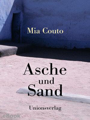 cover image of Asche und Sand